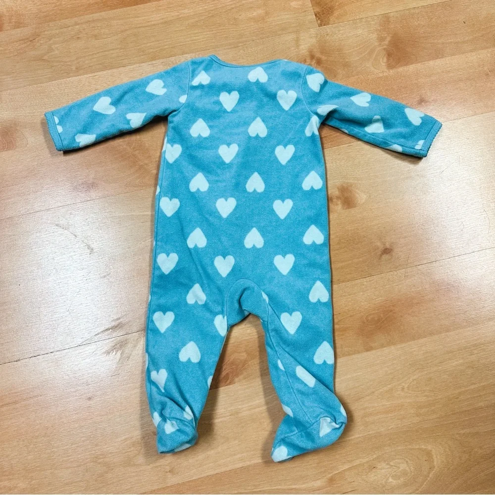Carters baby girls